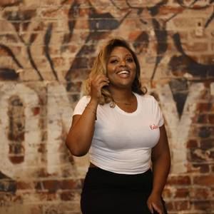 Meet your Posher, Chantal